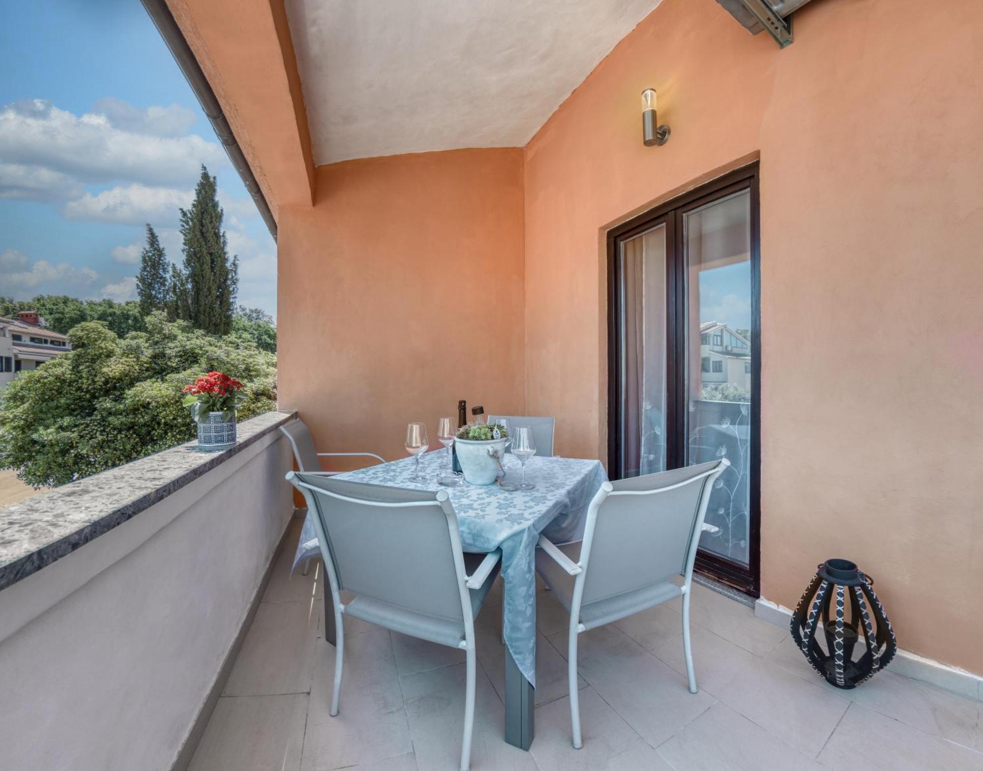 Charming House On The Beach And Deluxe Apartment Pula Bilik gambar
