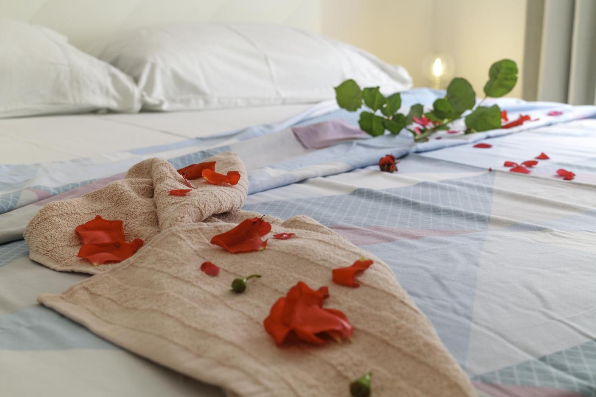 Charming House On The Beach And Deluxe Apartment Pula Bilik gambar