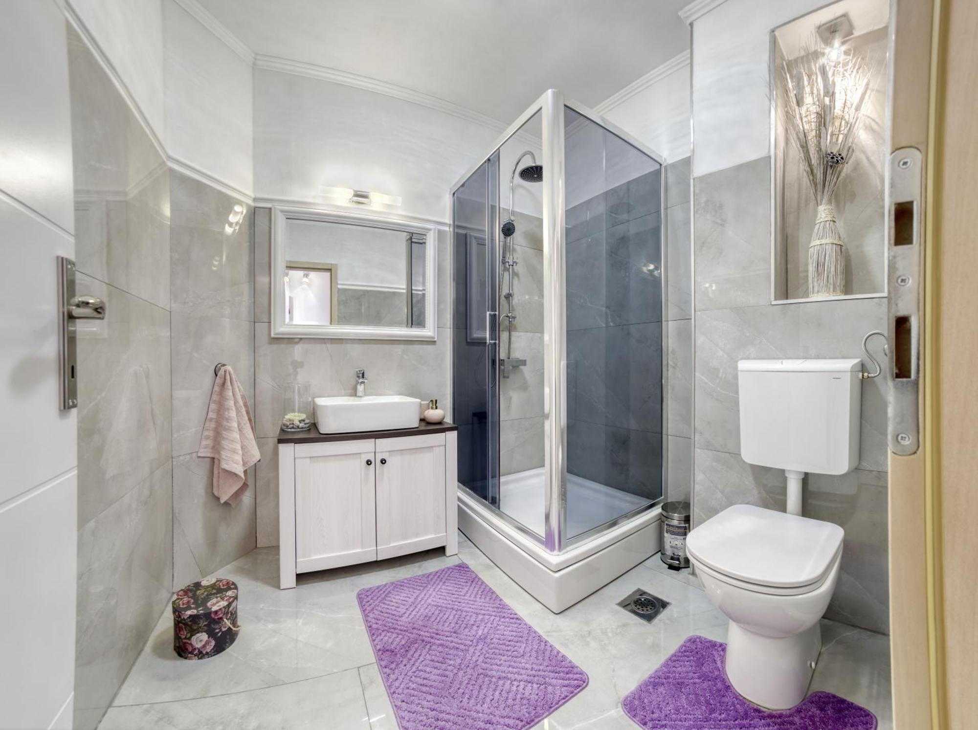 Charming House On The Beach And Deluxe Apartment Pula Bilik gambar